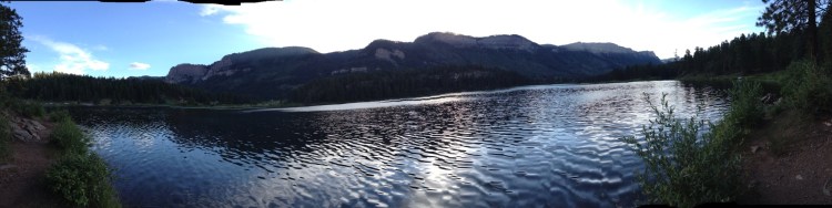 Haviland Lake
